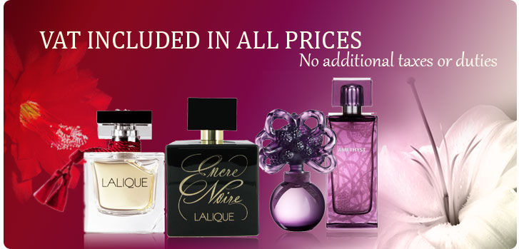 Lalique Vat incl April 2012 Lalique Vat incl April 2012